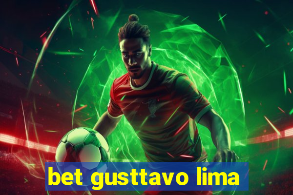 bet gusttavo lima